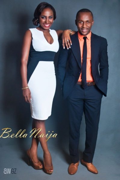 Ushbebe Pre-Wedding Photos - September 2013 - BellaNaija - BN 024