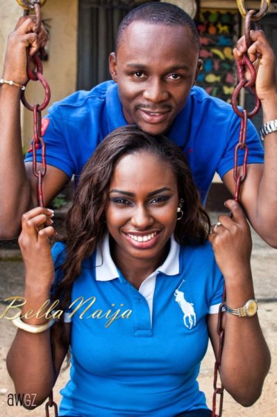 Ushbebe Pre-Wedding Photos - September 2013 - BellaNaija - BN 025