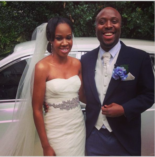 Vannessa Amadi Wedding BellaNaija First Pics (3)