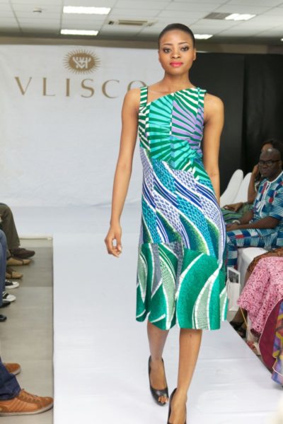 Vlisco Reflexion Optique Collection - BellaNaija - September 2013 (11)