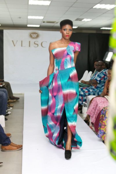 Vlisco Reflexion Optique Collection - BellaNaija - September 2013 (12)