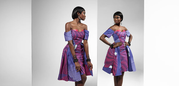 Vlisco Reflexion Optique Collection Campaign - BellaNaija - September 2013 (3)