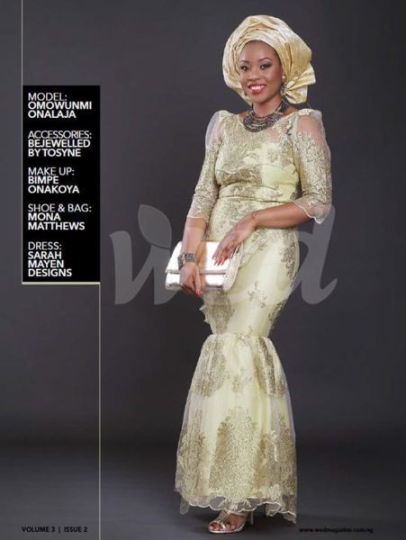 Wed Magazine's 2nd Anniversary Issue - September 2013 - BellaNaija - 026