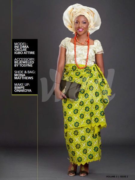 Wed Magazine's 2nd Anniversary Issue - September 2013 - BellaNaija - 027