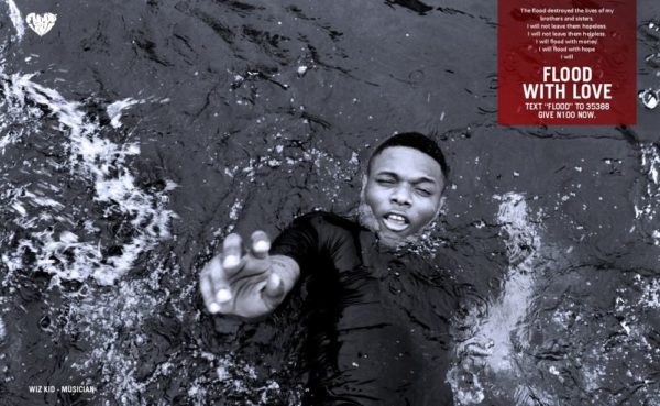 Wizkid - Flood with Love Campaign - September 2013 - BellaNaija - 022