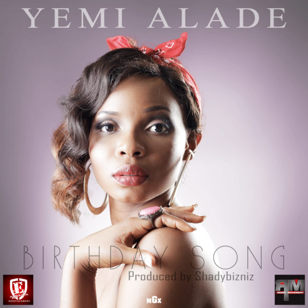 Yemi Alade - September 2013 - BellaNaija (3)