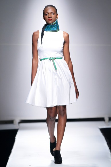 Zuvva SS14 Collection Zimbabwe Fashion Week 2013 - BellaNaija - September 2013 (1)