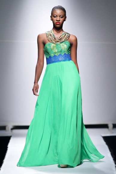 Zuvva SS14 Collection Zimbabwe Fashion Week 2013 - BellaNaija - September 2013 (11)