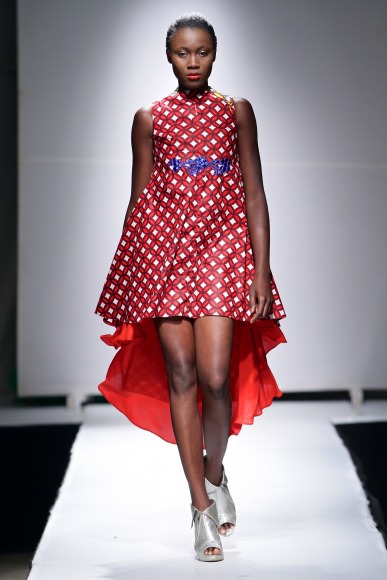 Zuvva SS14 Collection Zimbabwe Fashion Week 2013 - BellaNaija - September 2013 (12)