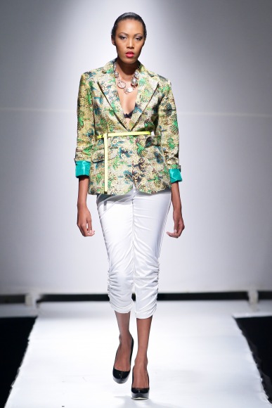 Zuvva SS14 Collection Zimbabwe Fashion Week 2013 - BellaNaija - September 2013 (15)