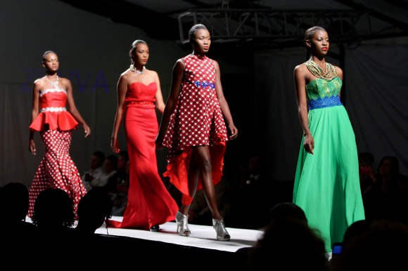 Zuvva SS14 Collection Zimbabwe Fashion Week 2013 - BellaNaija - September 2013 (16)