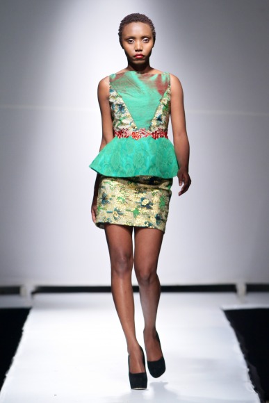 Zuvva SS14 Collection Zimbabwe Fashion Week 2013 - BellaNaija - September 2013 (4)