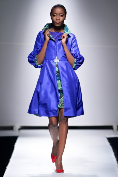 Zuvva SS14 Collection Zimbabwe Fashion Week 2013 - BellaNaija - September 2013 (6)