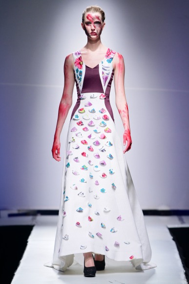 Zvorzi SS14 Collection Zimbabwe Fashion Week 2013 - BellaNaija - September 2013 (1)