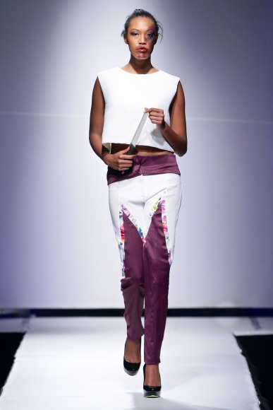 Zvorzi SS14 Collection Zimbabwe Fashion Week 2013 - BellaNaija - September 2013 (11)