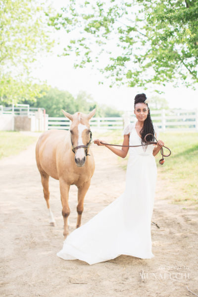 natural hair dreadlocks black bride bellanaija munaluchi