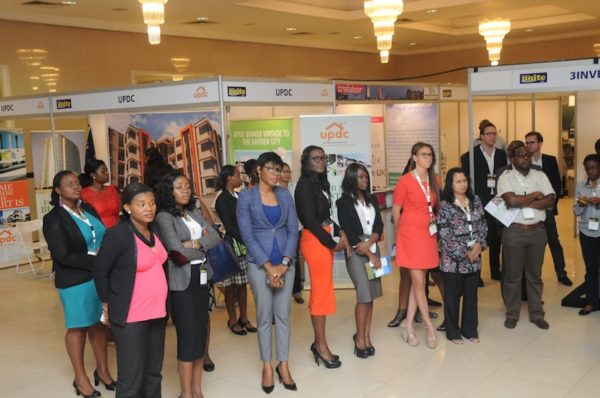 3Invest Real Estate Unite 2013 - BellaNaija - October 2013 (10)