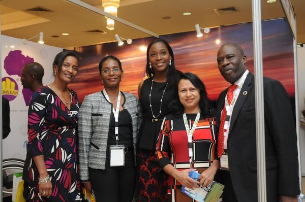 3Invest Real Estate Unite 2013 - BellaNaija - October 2013 (22)