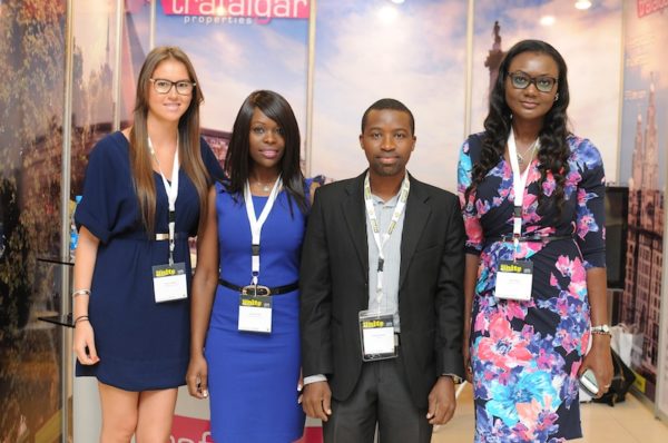 3Invest Real Estate Unite 2013 - BellaNaija - October 2013 (5)