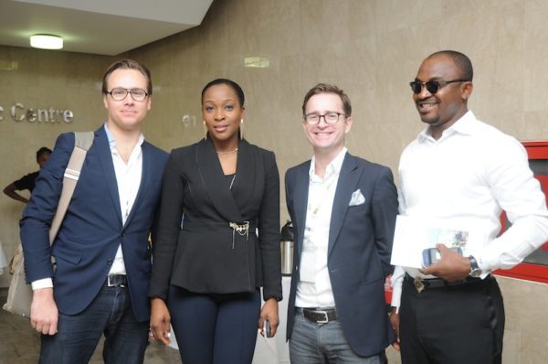 3Invest Real Estate Unite 2013 - BellaNaija - October 2013 (8)