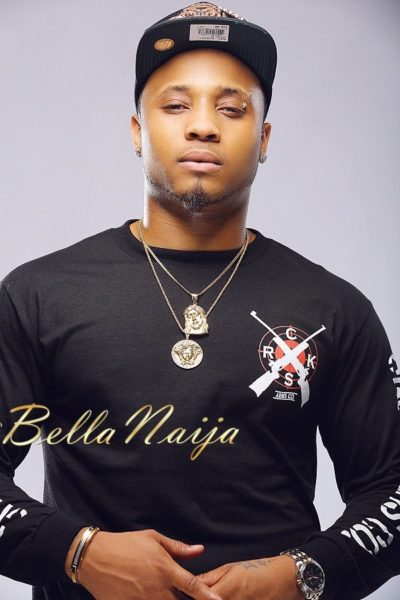 B-Red - October 2013 - BellaNaija (1)