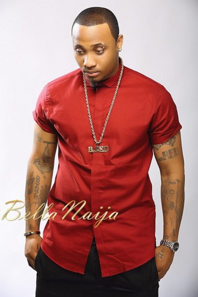 B-Red - October 2013 - BellaNaija (2)