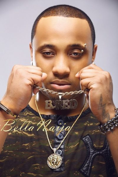 B-Red - October 2013 - BellaNaija (4)