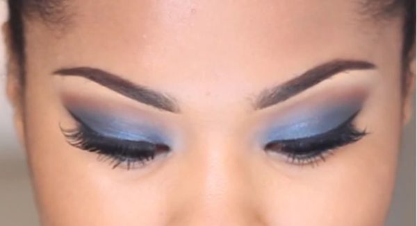 BN Beauty Get This Makeup Look - BellaNaija - October 2013002