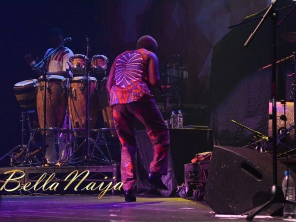 BN Exclusive - Chaka Khan & Angélique Kidjo at the Smooth FM Luxury Concert in Lagos- October 2013 - BellaNaija - 022