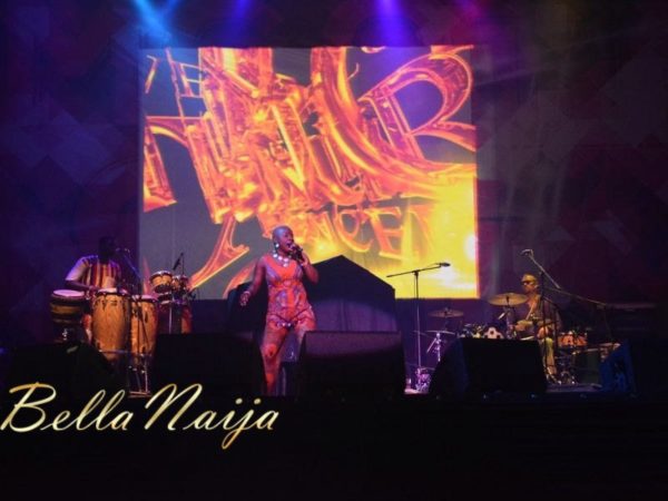 BN Exclusive - Chaka Khan & Angélique Kidjo at the Smooth FM Luxury Concert in Lagos- October 2013 - BellaNaija - 028