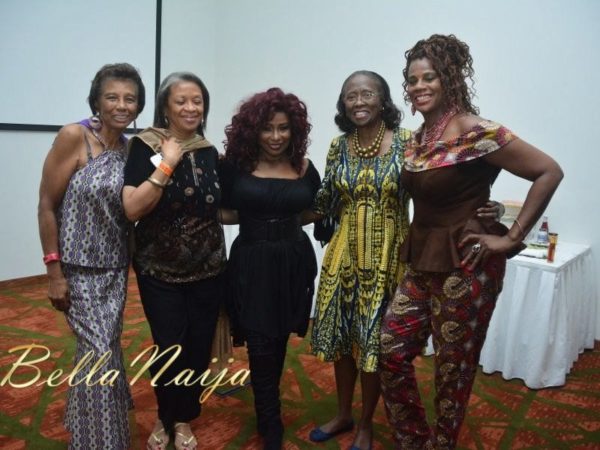 BN Exclusive - Chaka Khan & Angélique Kidjo at the Smooth FM Luxury Concert in Lagos- October 2013 - BellaNaija - 034