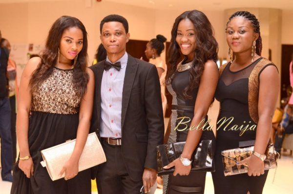 BN Exclusive - Inside the 2013 Nollywood Movies Awards - October 2013 - BellaNaija 002