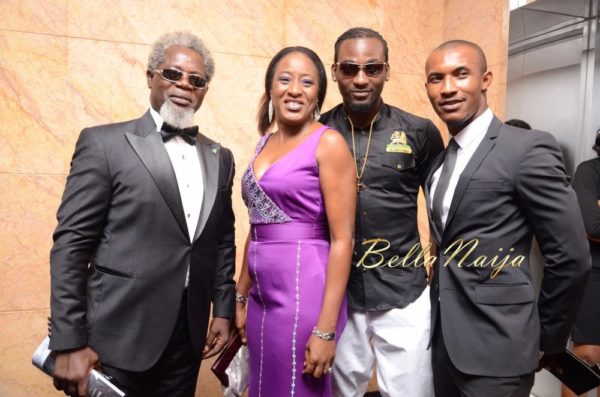 BN Exclusive - Inside the 2013 Nollywood Movies Awards - October 2013 - BellaNaija 004