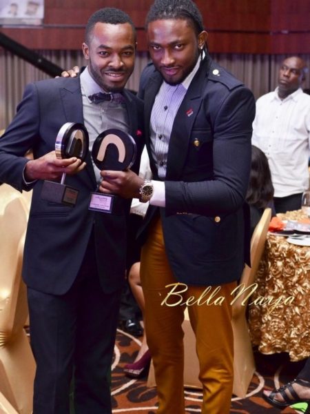 BN Exclusive - Inside the 2013 Nollywood Movies Awards - October 2013 - BellaNaija Exclusive012