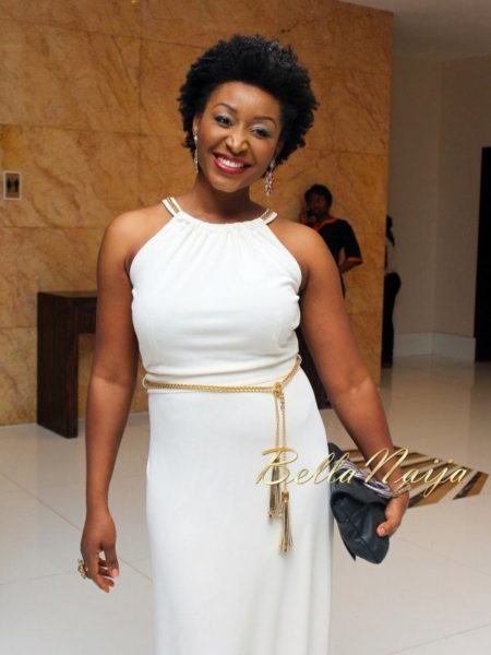 BN Exclusive - Inside the 2013 Nollywood Movies Awards - October 2013 - BellaNaija Exclusive013