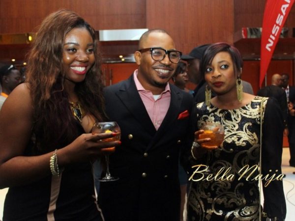 BN Exclusive - Inside the 2013 Nollywood Movies Awards - October 2013 - BellaNaija Exclusive025