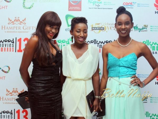 BN Exclusive - Inside the 2013 Nollywood Movies Awards - October 2013 - BellaNaija Exclusive026