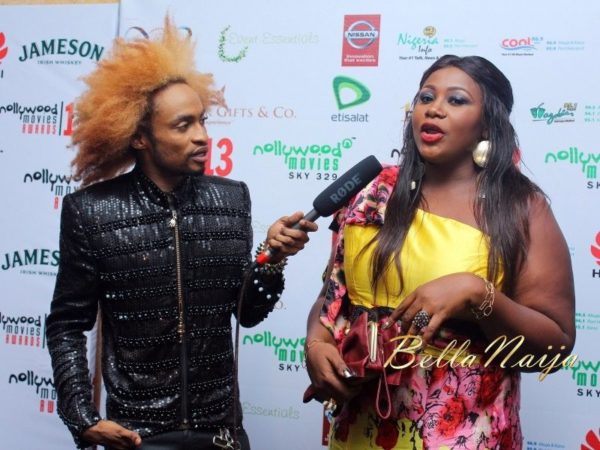 BN Exclusive - Inside the 2013 Nollywood Movies Awards - October 2013 - BellaNaija Exclusive029