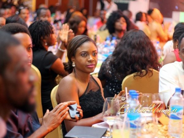 BN Exclusive - Inside the 2013 Nollywood Movies Awards - October 2013 - BellaNaija Exclusive038