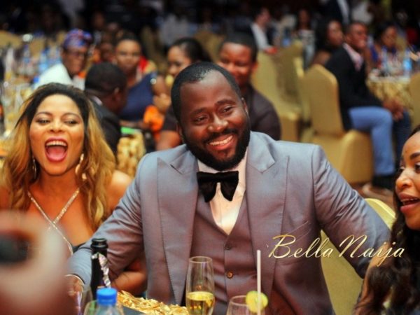 BN Exclusive - Inside the 2013 Nollywood Movies Awards - October 2013 - BellaNaija Exclusive051