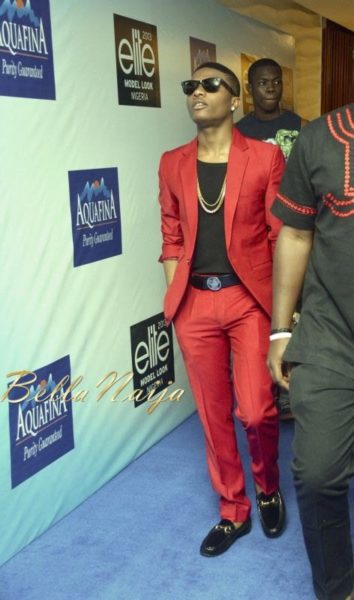 Wizkid