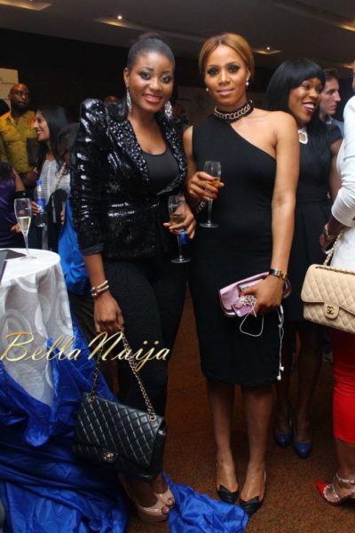 BN Red Carpet Fab - 2013 Aquafina Elite Model Look Nigeria Finale - October 2013 - BellaNaija - 216