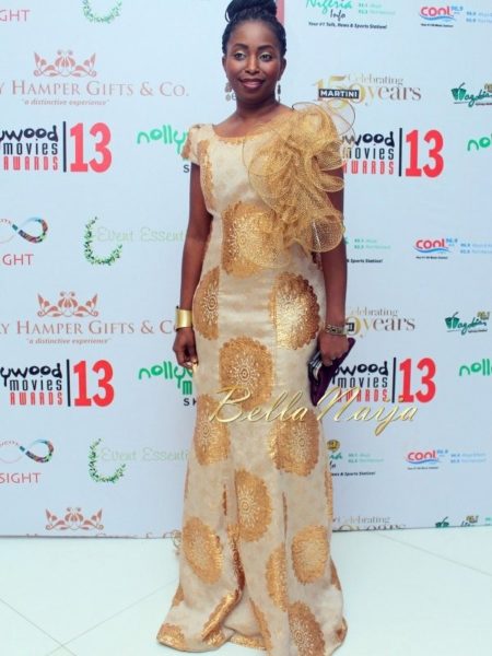 BN Red Carpet Fab - 2013 Nollywood Movies Awards - October 2013 - BellaNaija030