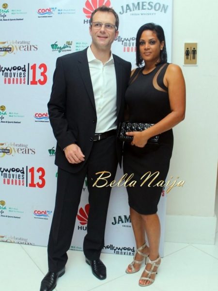 BN Red Carpet Fab - 2013 Nollywood Movies Awards - October 2013 - BellaNaija078