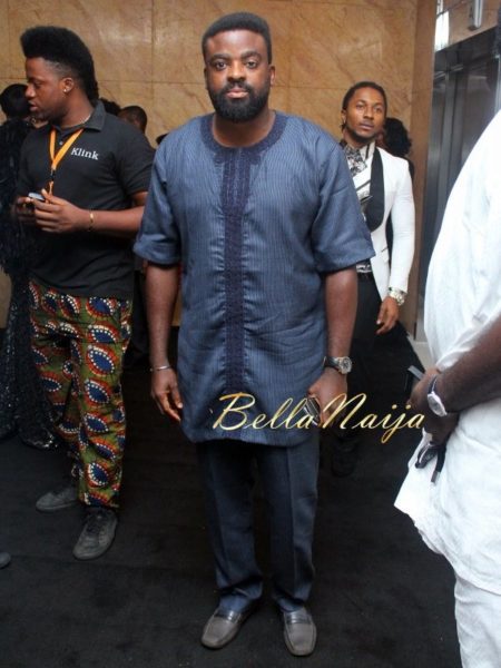 Kunle Afolayan