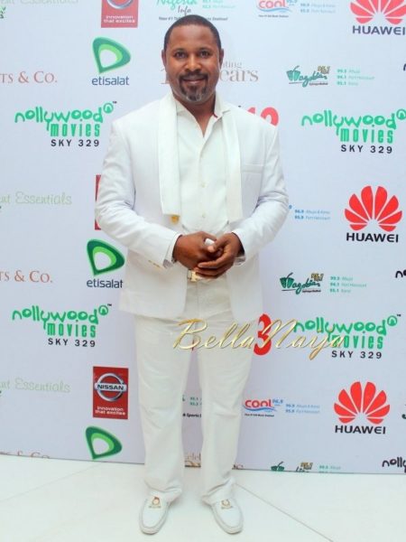 Saidi Balogun