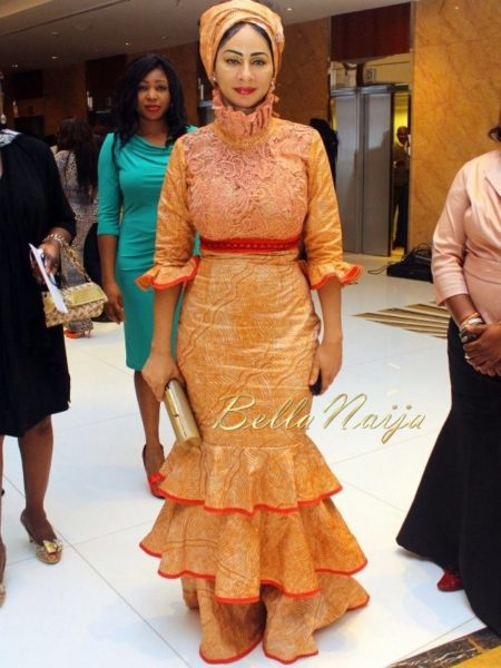 BN Red Carpet Fab - 2013 Nollywood Movies Awards - October 2013 - BellaNaija119