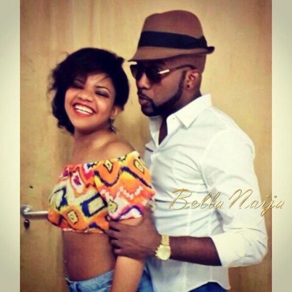 Banky W - Jasi - October 2013 - BellaNaija (5)