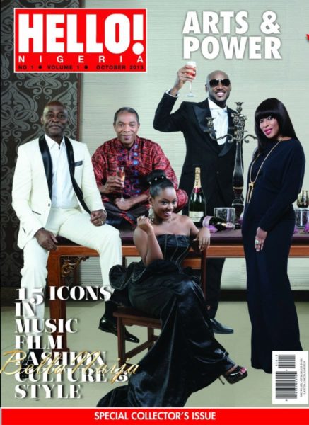 BellaNaija - HELLO Nigeria Magazine - October 2013 - BellaNaija - 021