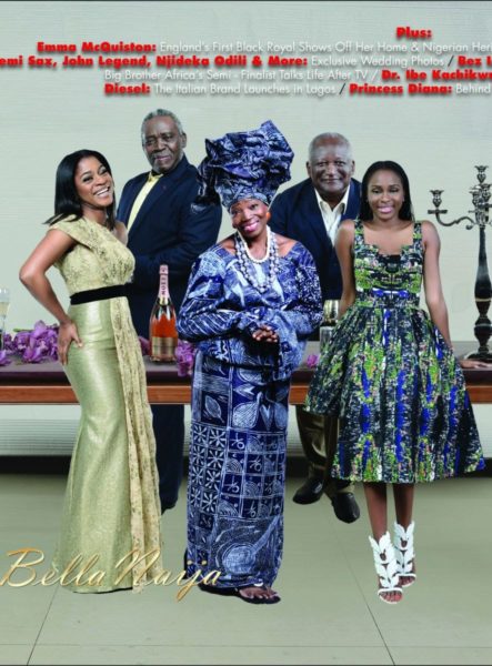 BellaNaija - HELLO Nigeria Magazine - October 2013 - BellaNaija - 022